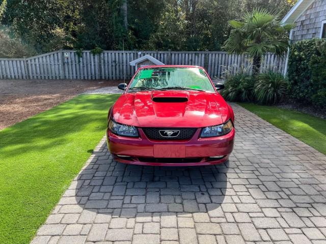 2004 ford mustang gt premium