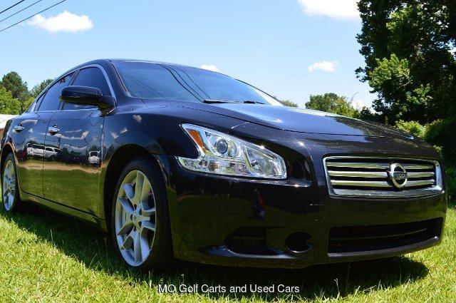 used 2014 nissan maxima west monroe, la 71291 for sale in cheniere, louisiana