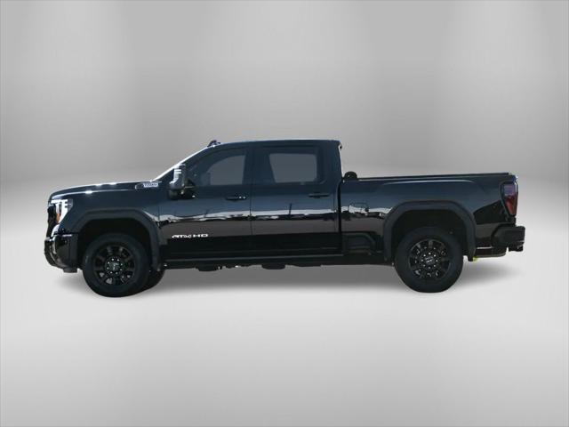 2024 gmc sierra 3500 base