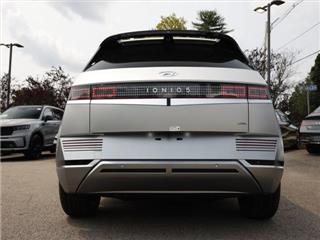 2024 Hyundai IONIQ 5 limited
