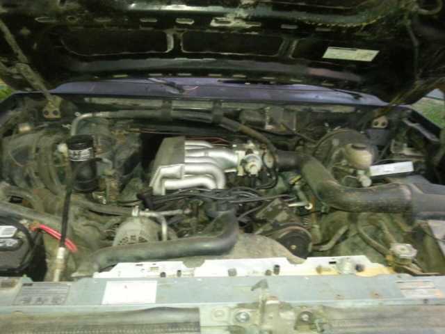 1993 ford svt lightning and 1994 ford svt lightning