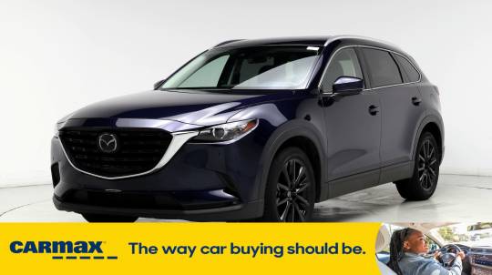 2022 Mazda CX-9