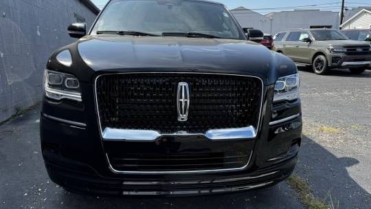 2024 Lincoln Navigator