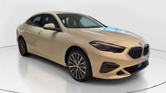 2024 BMW 2 series