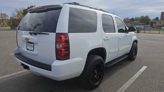 2014 Chevrolet Tahoe
