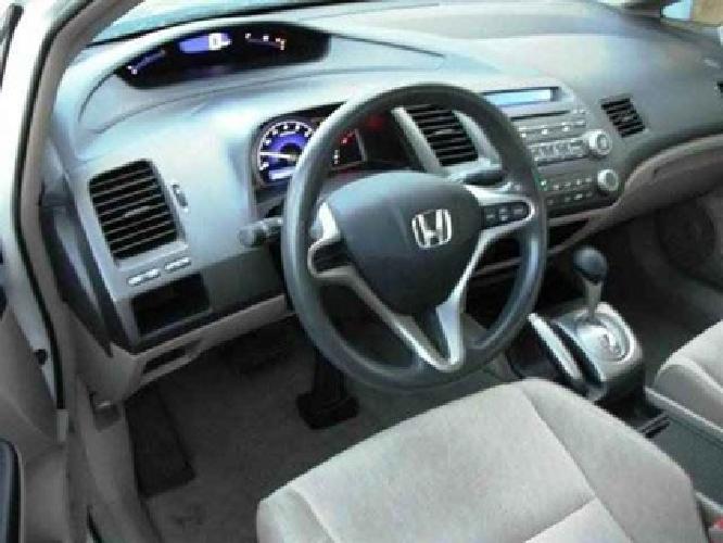 2011 honda civic lx sedan 4d in elmhurst, ny