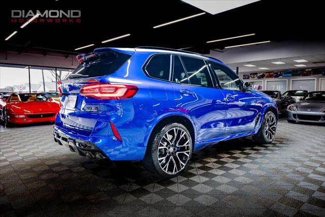 2023 bmw x5 m base