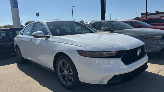 2025 Honda Accord