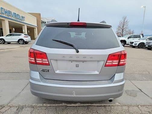 2016 dodge journey se 4dr front-wheel drive in pueblo, colorado