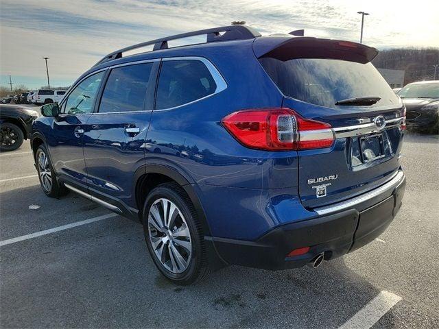 2022 subaru ascent touring in downingtown, pennsylvania