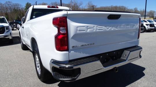 2023 chevrolet silverado 1500 work truck