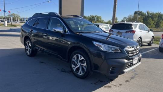 2022 Subaru Outback