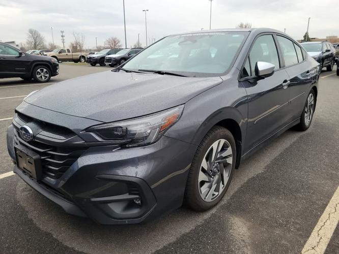 2024 subaru legacy touring xt in hartford, connecticut