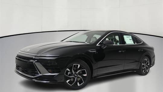 2024 Hyundai Sonata