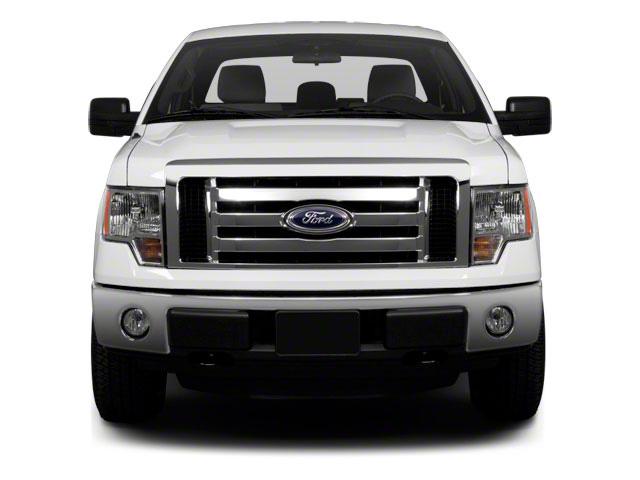 2010 ford f-150 xlt supercab