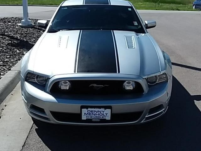 2013 ford mustang gt gt 2dr fastback for sale in jolly acres, south dakota