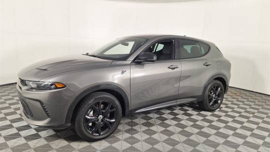 2024 Dodge Hornet
