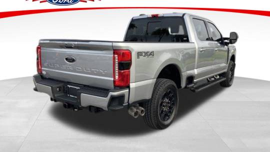 2024 Ford F-250