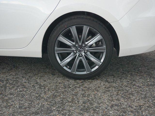certified 2018 mazda mazda6 touring metairie, la 70002 for sale in metairie, louisiana