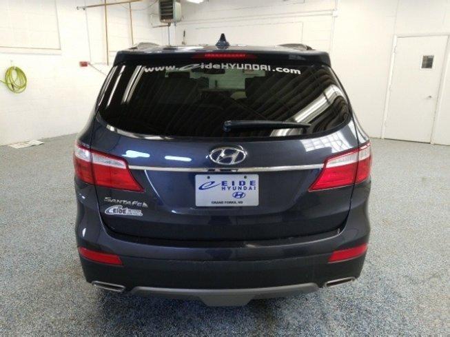2013 hyundai santa fe gls for sale in grand forks, north dakota