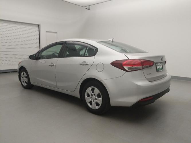 used 2017 kia forte lx sedan salem, va 24153 for sale in bennett springs, virginia