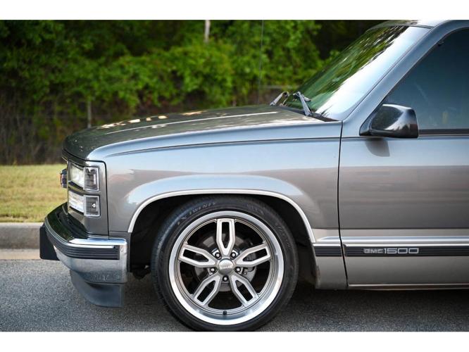 1999 gmc suburban in warner robins, georgia