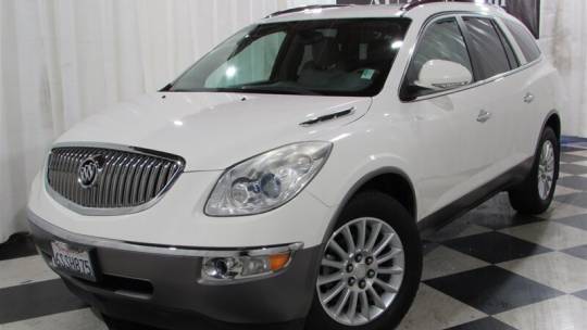 2011 Buick Enclave