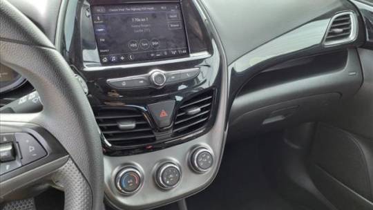 2021 Chevrolet Spark