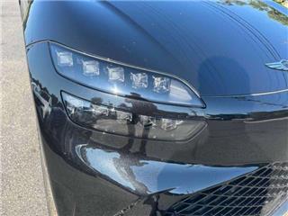 2024 Genesis GV60 advanced
