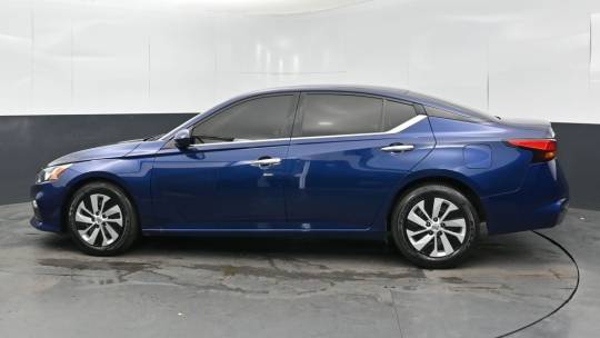 2021 Nissan Altima