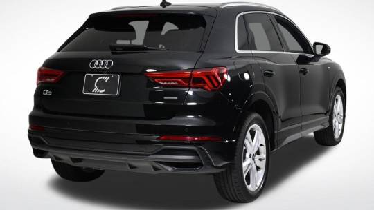 2024 Audi Q3