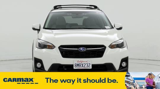 2019 Subaru Crosstrek