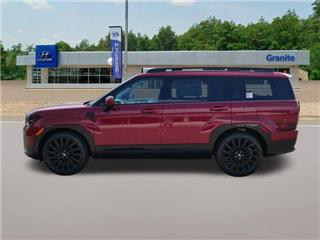 2024 Hyundai Santa Fe calligraphy
