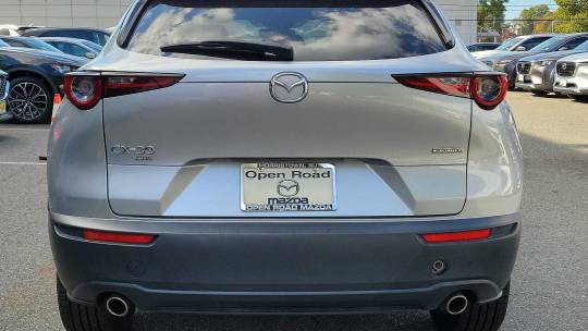 2020 Mazda CX-30