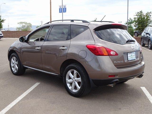 used 2009 nissan murano s santa fe, nm 87507 for sale in santa fe, new mexico