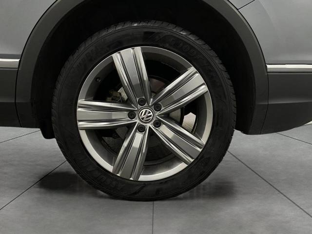 2019 volkswagen tiguan 2.0t sel premium
