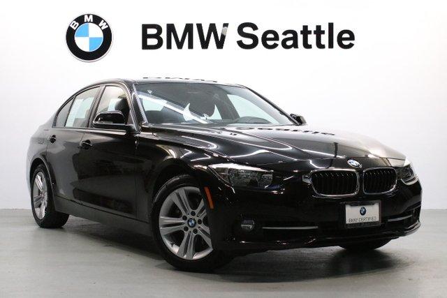 certified 2016 bmw 328i sedan seattle, wa 98134 for sale in seattle, washington