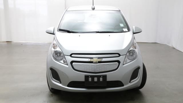 used 2015 chevrolet spark ev portland, or 97232 for sale in portland, oregon
