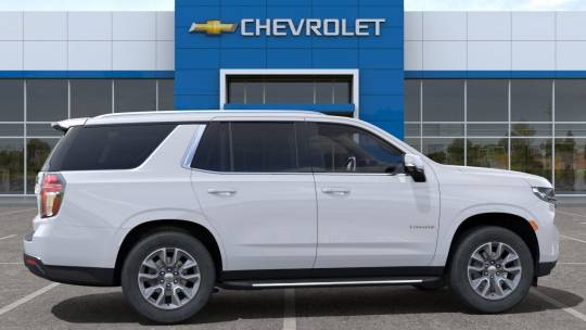 2024 Chevrolet Tahoe