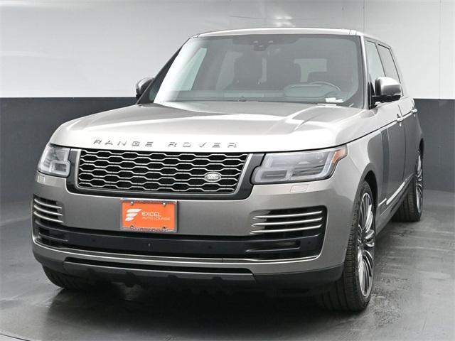 2019 land rover range rover 5.0l v8 supercharged