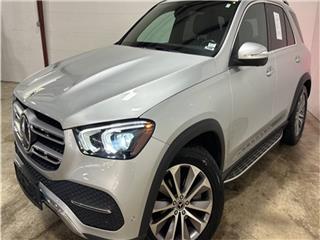 2020 Mercedes-Benz GLE gle 350 4matic