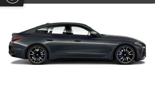 2025 BMW i4