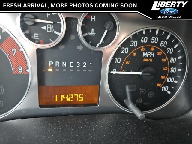 2010 hummer h3 luxury edition
