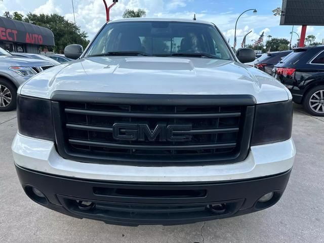 2012 gmc sierra 1500 sle