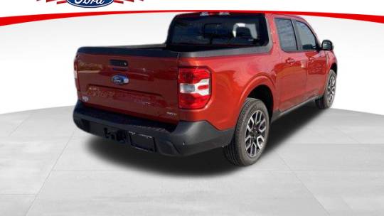 2024 Ford Maverick
