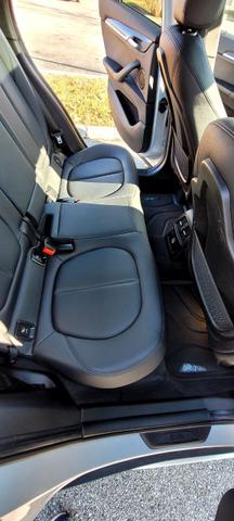 2016 bmw x1 xdrive 28i