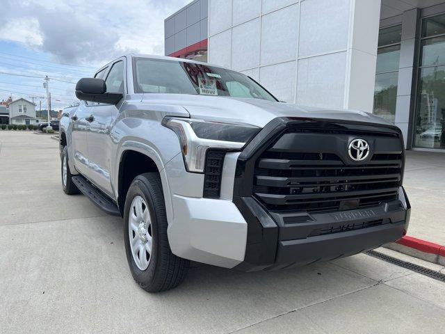 2024 toyota tundra sr