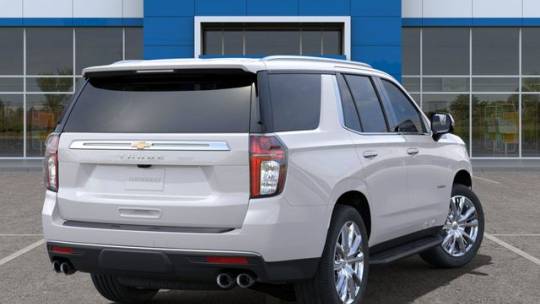 2024 Chevrolet Tahoe