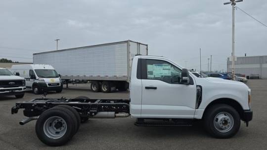 2024 Ford F-350