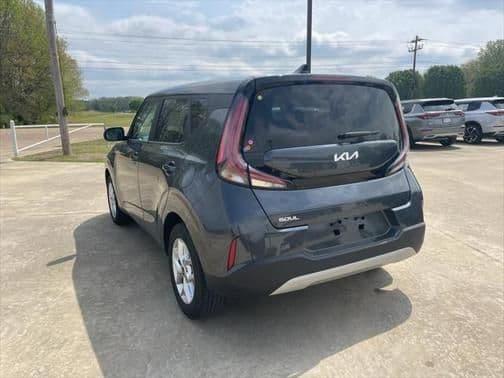 2023 kia soul lx in eggville, mississippi